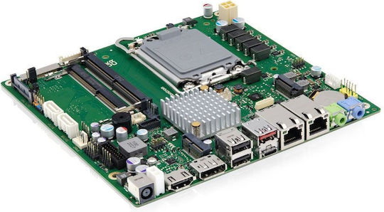 K3831-H Placă de bază Mini ITX cu Intel 1700 Socket