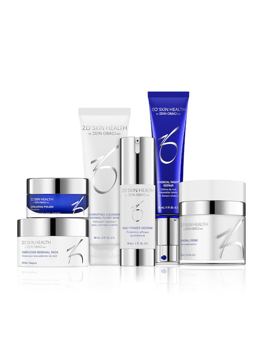 ZO Skin Health Travel Set for Αnti-ageing ZO Skin Health Travel Set for Αnti-ageing