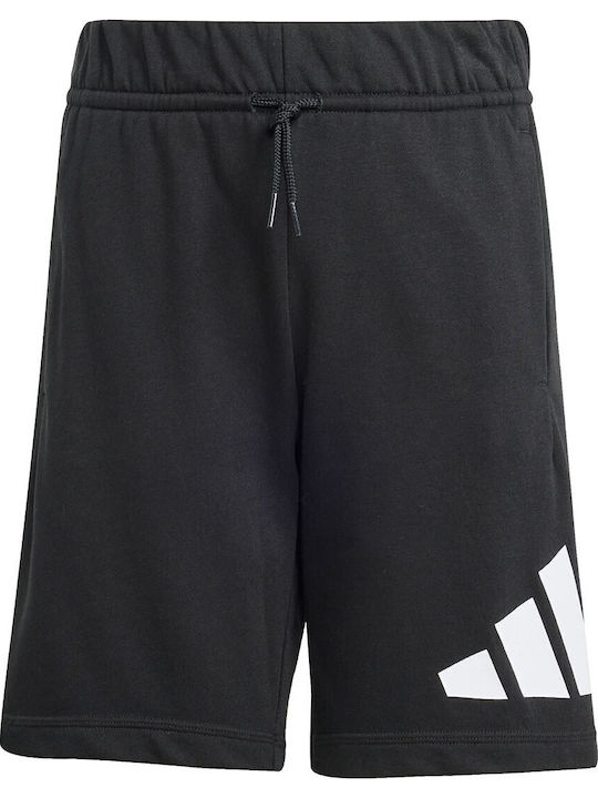 Set pentru copii cu șorturi Vară 2buc Negru Essentials