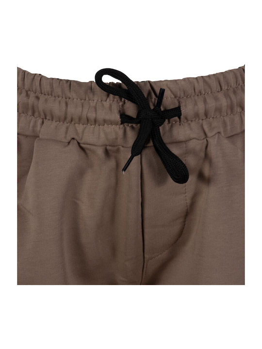Set pentru copii cu șorturi Vară 2buc Black