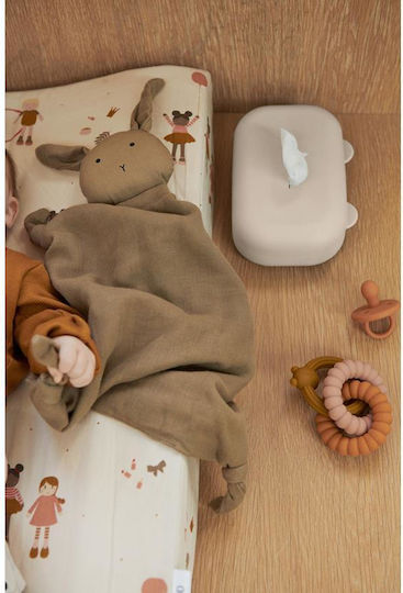 Liewood Baby Cloth Bunny Multicolour