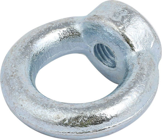 Pad Eye Female Lifting Ring Galvanized Din582 M18