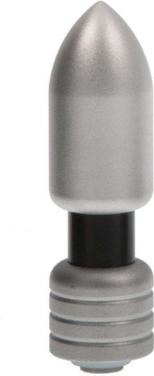 E-Stim Electro Pin Wheel Τροχός σε Flesh Χρώμα