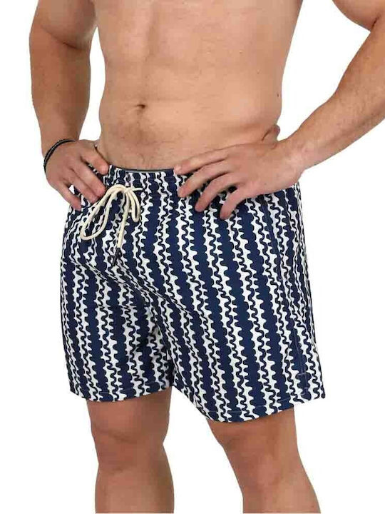 Men's Swimwear Shorts Multicolour