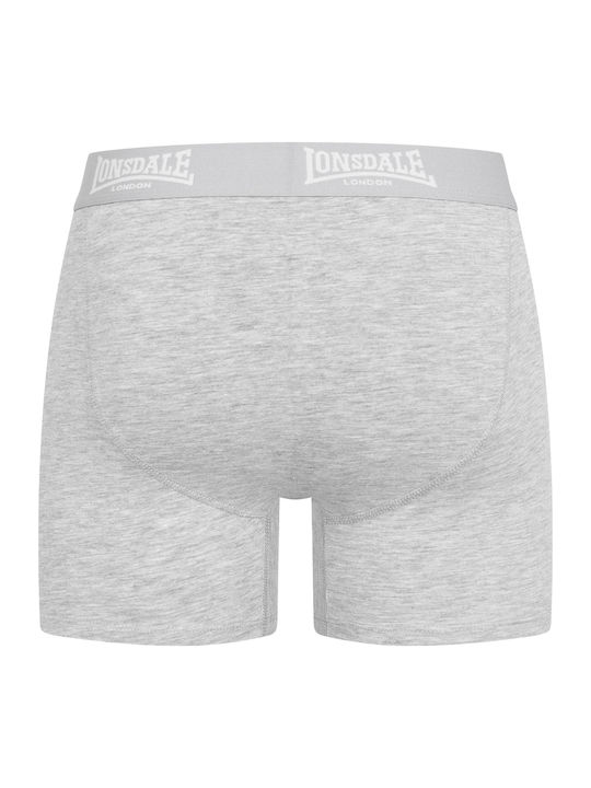 Lonsdale Lonsdale
