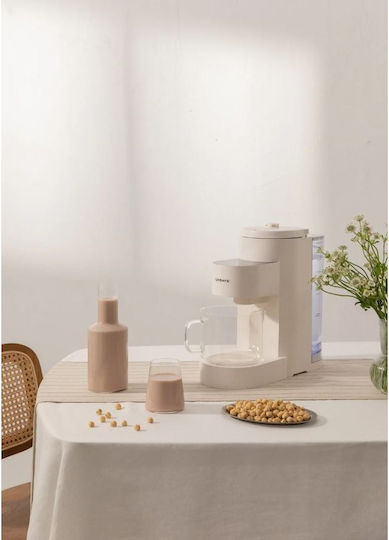 Create Carafă de lapte Barista Capacitate 1500ml Gri