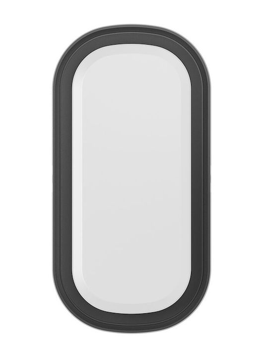 Braytron Επιτοίχια Χελώνα Εξωτερική LED IP65 18W με Ρυθμιζόμενο Λευκό Φως 26.7x13.7x4.6εκ.