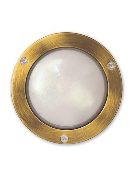 Lightup Aplica de exterior montată pe perete G9 IP64