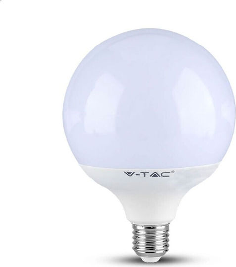V-TAC LED Bulb 18W 120mm For E27 Socket And G120 Shape Cool White 2000lm