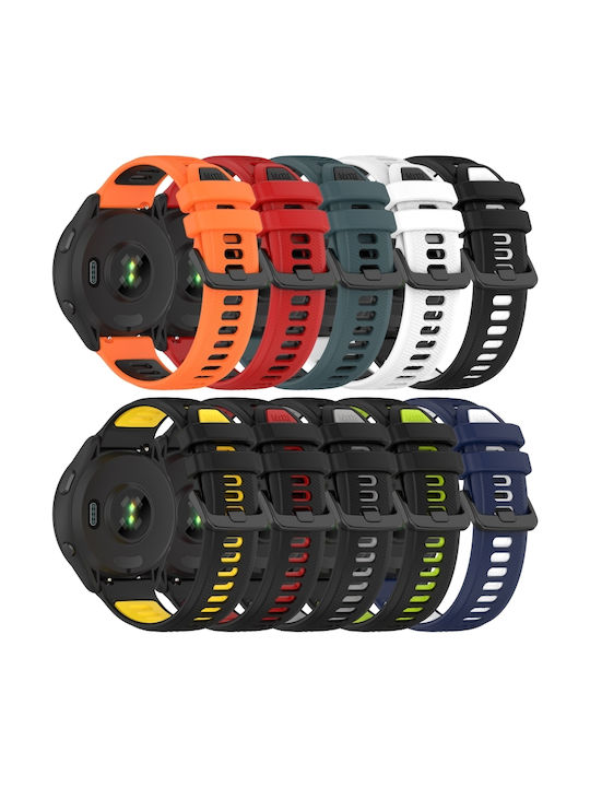 Strap Silicone Blue (Huawei Watch GT 2e)
