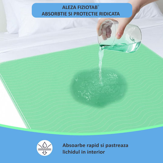 Υποσέντονo Ακράτειας Πολλαπλών Χρήσεων 90x130cm