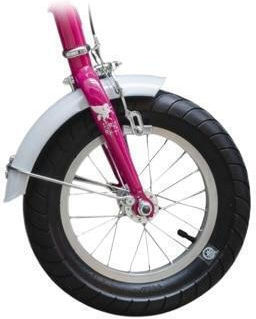Pegas Soim 16 Fork Pink
