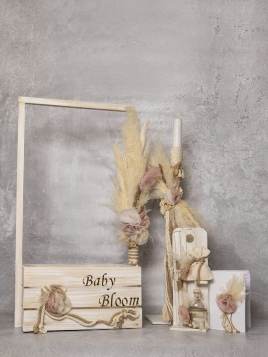 Baby Bloom Set Botez