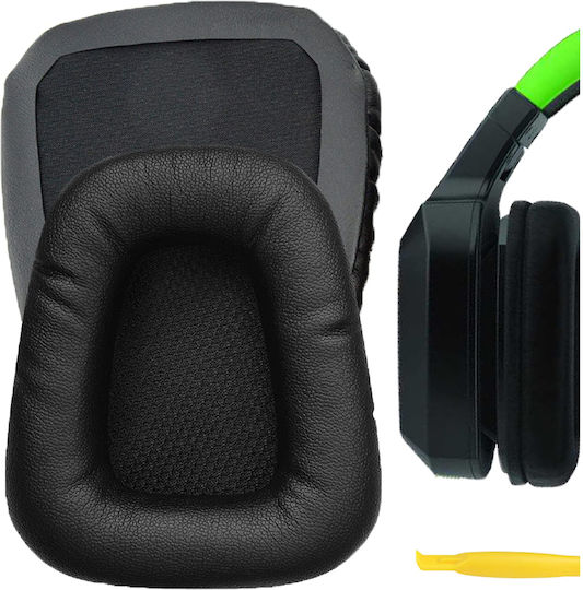 Geekria Ανταλλακτικά Earpads για Ακουστικά Razer Electra V2