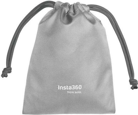 Insta360 GO 3/GO 3S Калъф за Транспорт за Insta360 Go 3 CINSBBKK