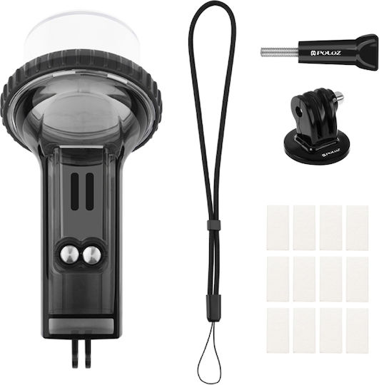 Puluz PU570B Wasserdichtes Gehäuse für DJI