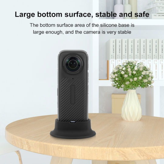 Puluz Schutzhülle Für Insta360 X4 PU943B