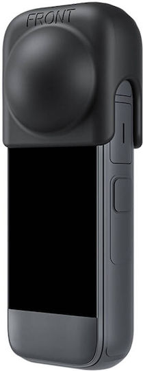 Telesin Hülle Schutz für Insta360 X4