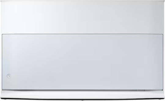 Samsung Smart Fernseher 65" 4K UHD QLED LS01D The Serif HDR (2024)