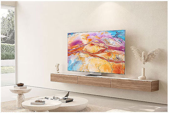 Samsung Smart Fernseher 85" 8K UHD Neo QLED QN900D HDR (2024)