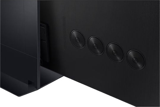 Samsung Смарт Телевизор 75" 8K UHD Neo QLED QN990F HDR (2025)