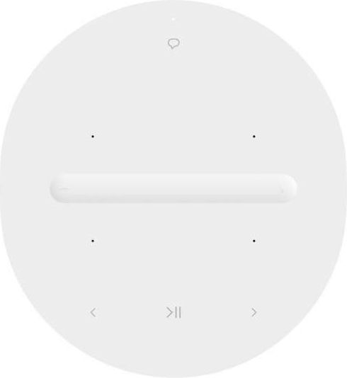 Sonos Σετ Ηχείων Home Cinema 5.0 Era 100 Surround Set with Arc 1000W Dolby Atmos White
