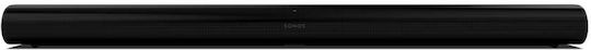 Sonos Σετ Ηχείων Home Cinema 5.0 Surround Set (ARC + 2xEra 100) 1000W Dolby Atmos Black
