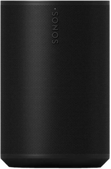Sonos Σετ Ηχείων Home Cinema 5.1 Immersive Set Ray + 2xEra 100 + SUB Mini Ενσωματωμένο WiFi Dolby Atmos Black με Ασύρματα Ηχεία