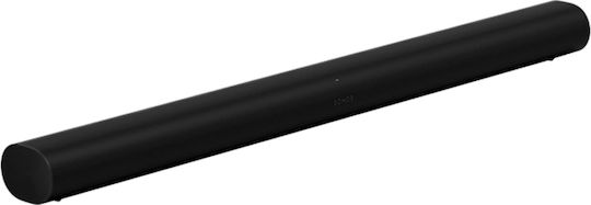 Sonos Σετ Ηχείων Home Cinema 7.0.4 Era 300 Premium Surround Set with Arc Black