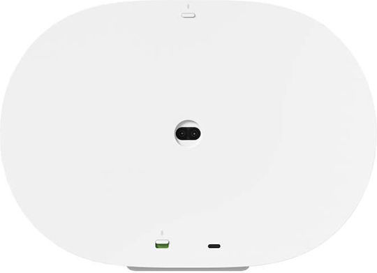 Sonos Σετ Ηχείων Home Cinema 7.0.4 Era 300 Premium Surround Set with Arc Ενσωματωμένο WiFi White