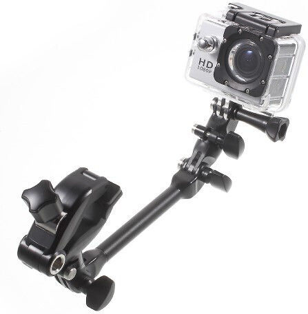 Pivot Arm Mount for GoPro / Universal