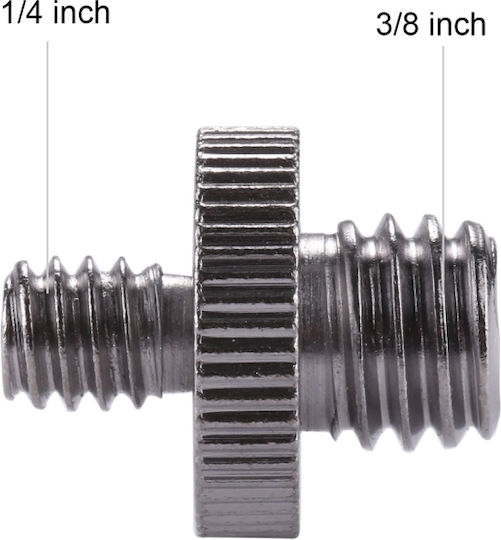 Puluz PU322 Αντάπτορας Στήριξης for Universal