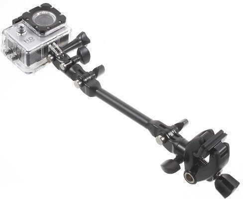 Pivot Arm Mount for GoPro / Universal