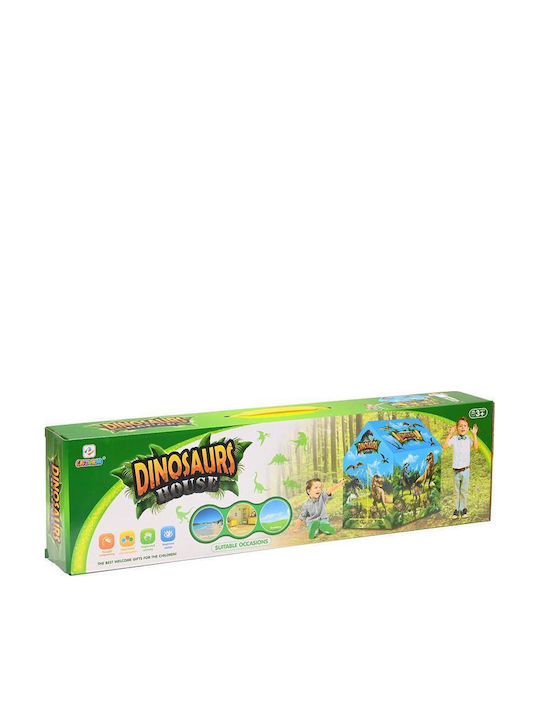 Martin Toys Παιδική Σκηνή Σπιτάκι