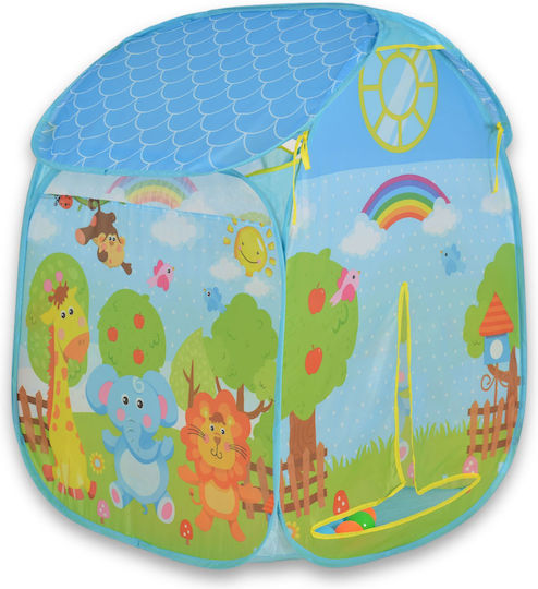 Moni Little House Play Tent