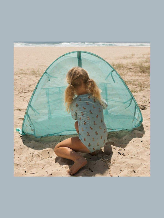 Tutete Kids Play Tent Green