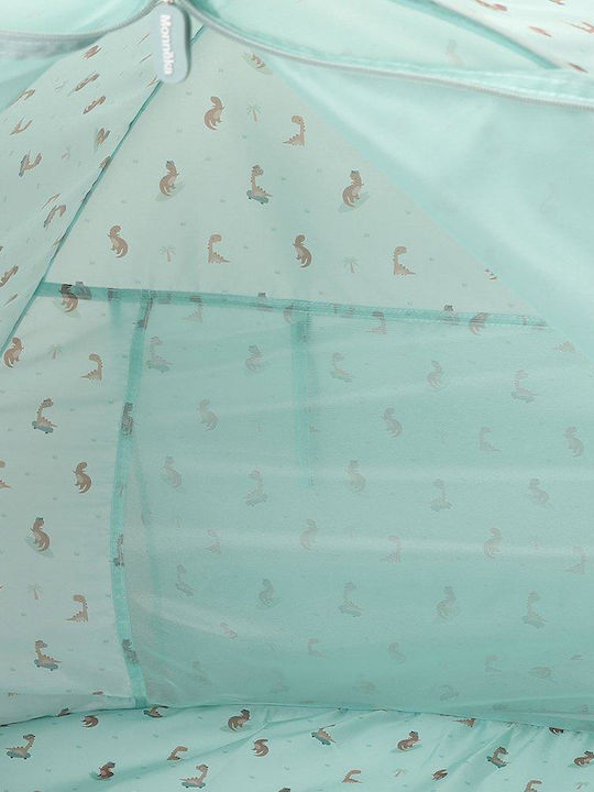 Tutete Kids Play Tent Green