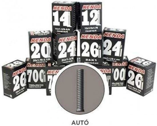 Kenda Camera 26x4.50/4.80 Av 1.2mm