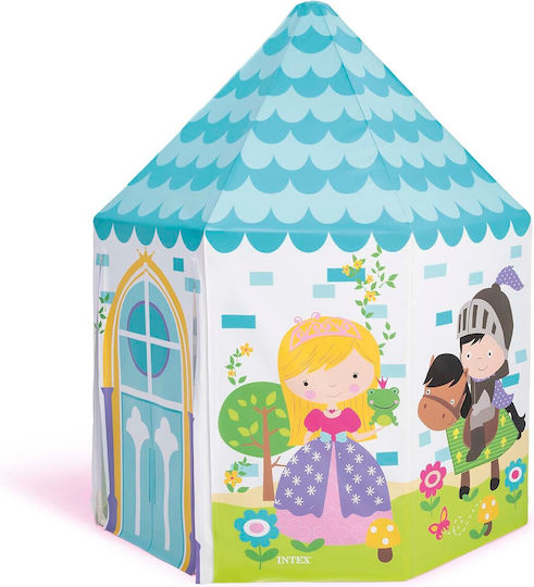 Intex Children's Play Tent Little House