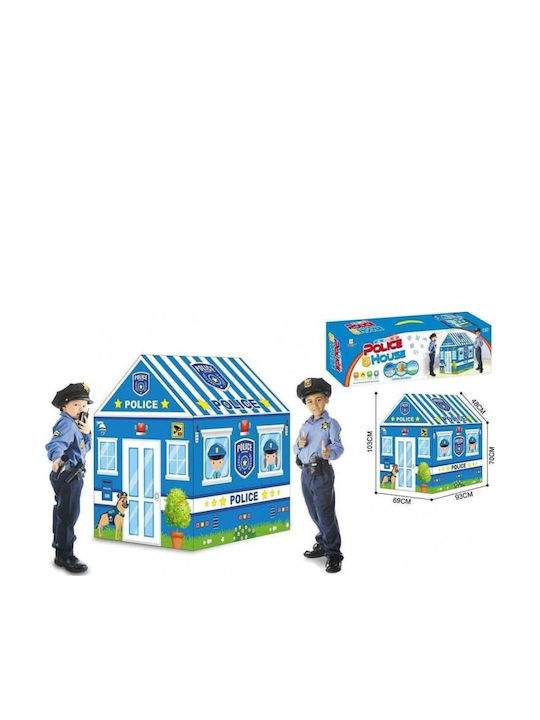 Martin Toys Παιδική Σκηνή Σπιτάκι για 3 χρονών και άνω