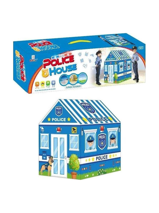 Martin Toys Παιδική Σκηνή Σπιτάκι για 3 χρονών και άνω