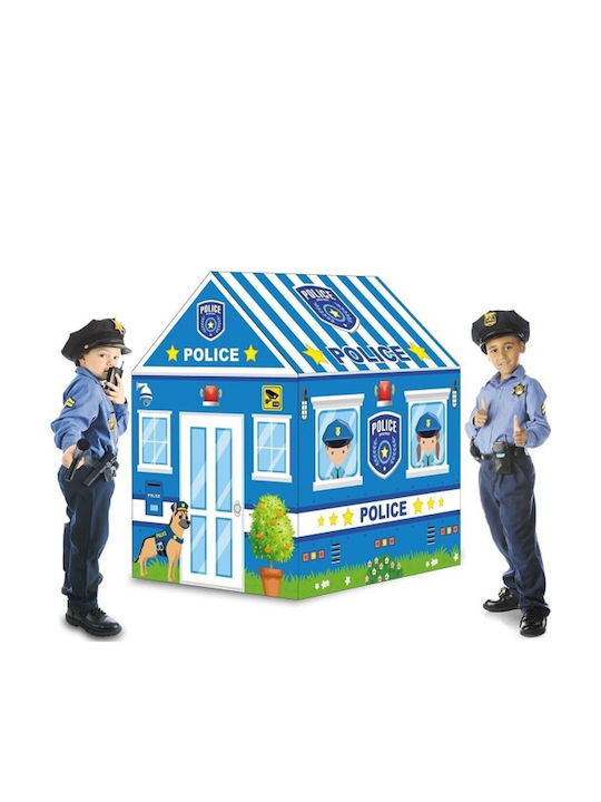 Martin Toys Παιδική Σκηνή Σπιτάκι για 3 χρονών και άνω