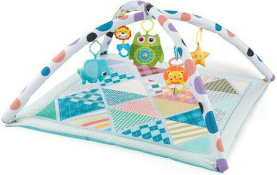 Kikka Boo Kikka Boo Kinderzelt Indisch Adventure Mehrfarbenes