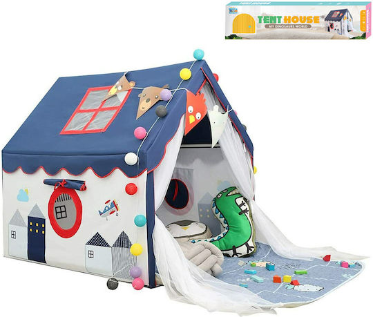 Perfectoys Kinderspielzelt Kleines Haus