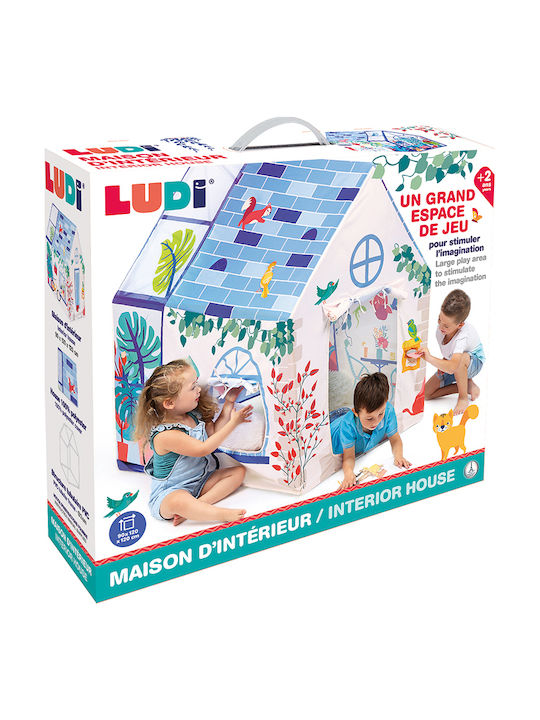 Ludi für 8+ Jahre