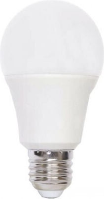 Spot Light LED Bulb 9W for Socket E27 and Shape A60 Cool White 750lm