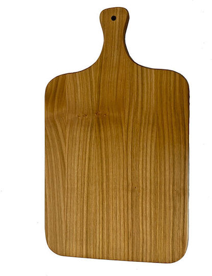 Woodpecker Tocatoare De Bucatarie Din Lemn 43x23cm