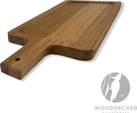 Woodpecker Schneidebretter Hölzernes 40x19cm Woodpecker Schneidebretter Hölzernes 40x19cm