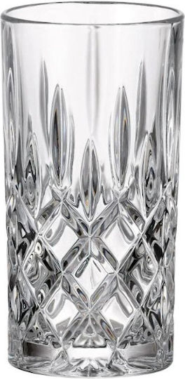 Max Home Sheffield Water Glass Crystal 380ml CBH00702220