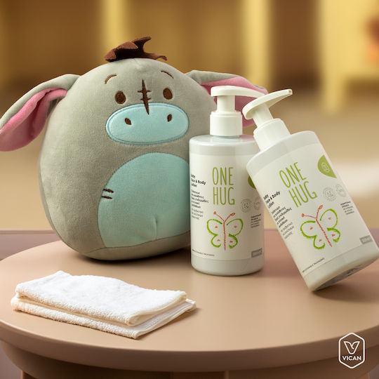 One Hug Baby Face & Body Lotion 250ml